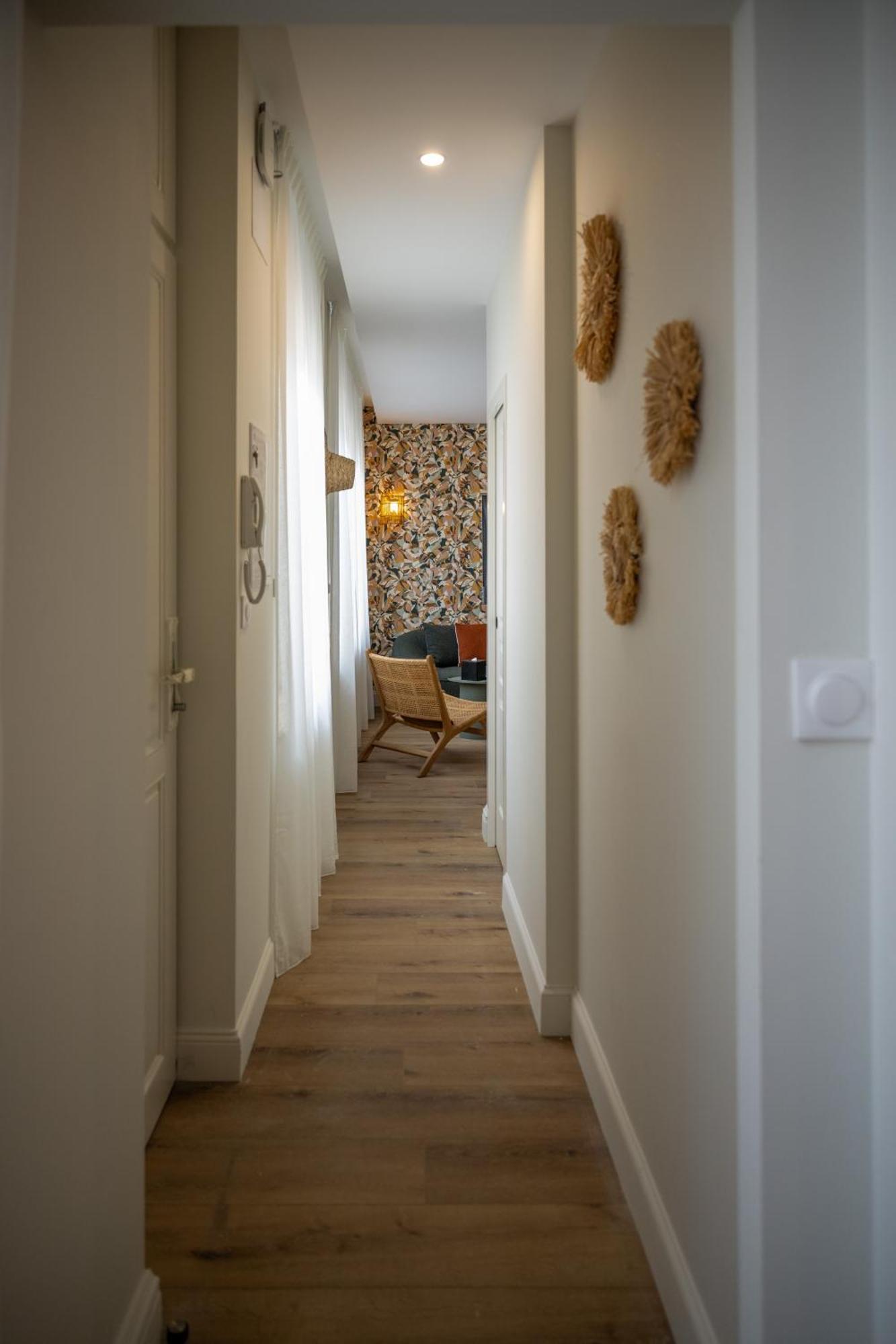Apartmán 67 Victor Hugo Cognac Exteriér fotografie